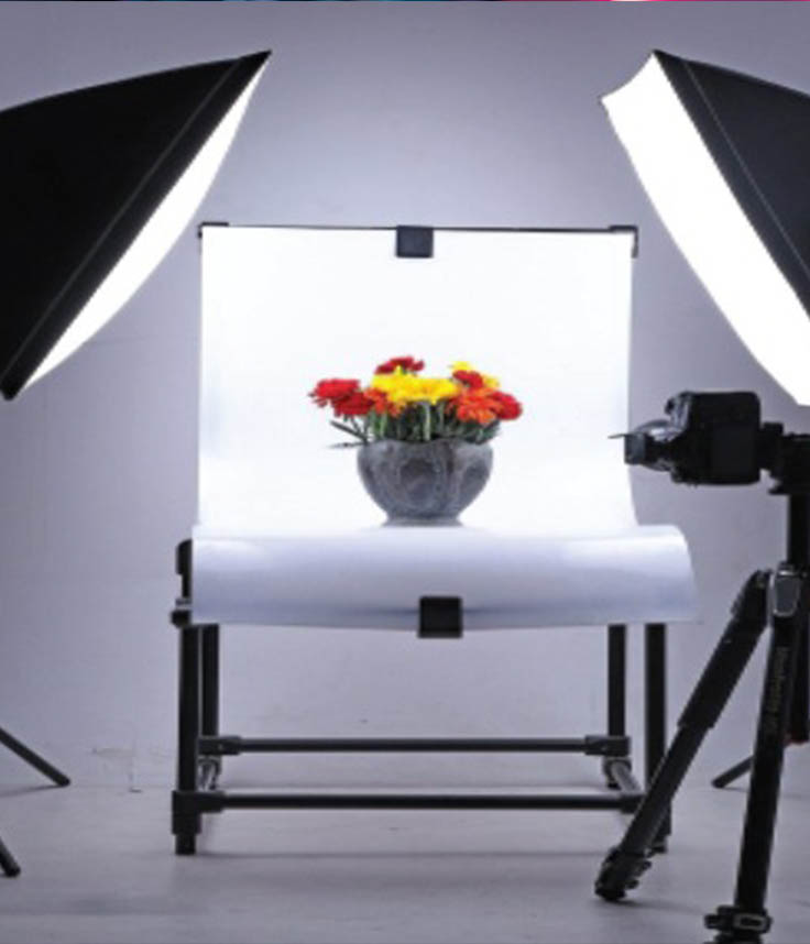 Ürün Çekim Hizmetleri