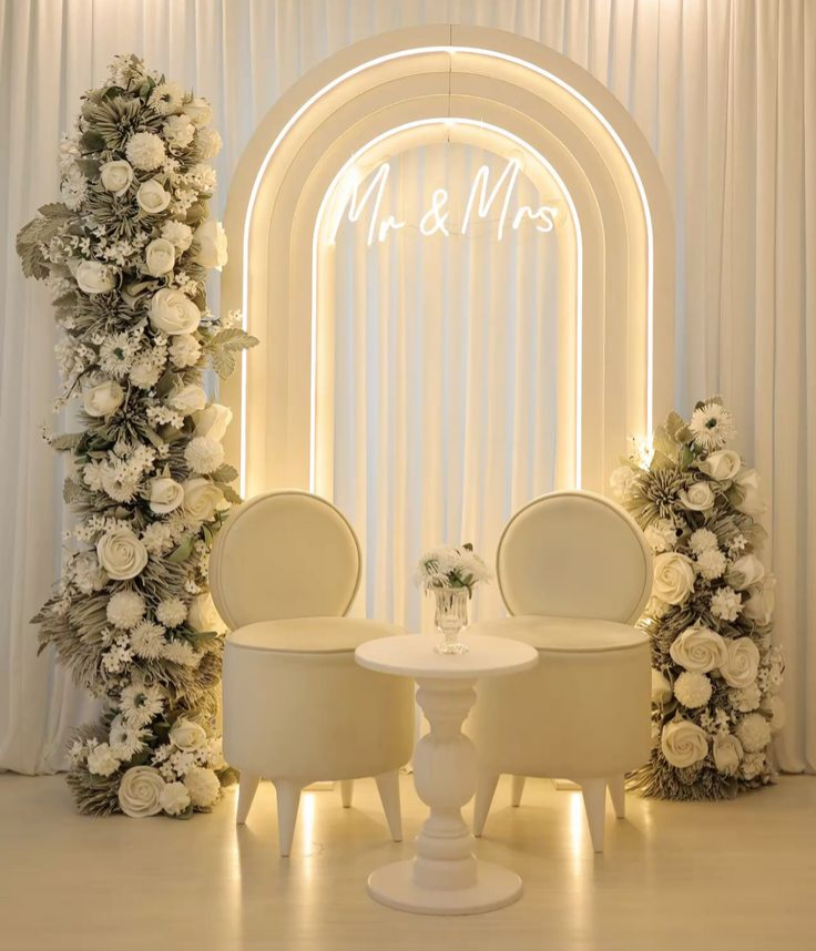 Organizasyon Hizmetleri