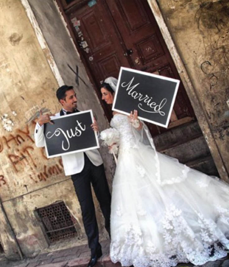 Balayı ve özel gün hizmetleri