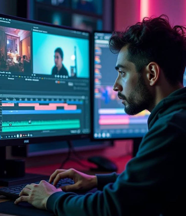 Grafik Tasarım Hizmetleri